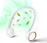 Mini Neck Portable Air Cooler