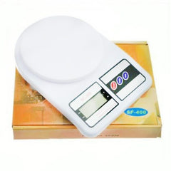 Portable Electronic Kitchen Digital Weighing Scale