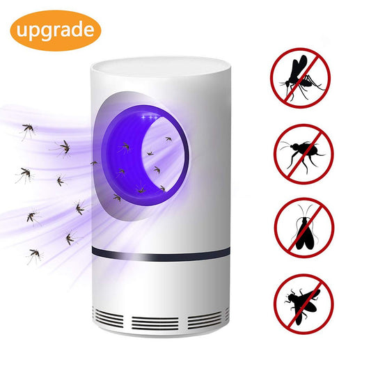 Mosquito Killer Lamp USB Rechargeable