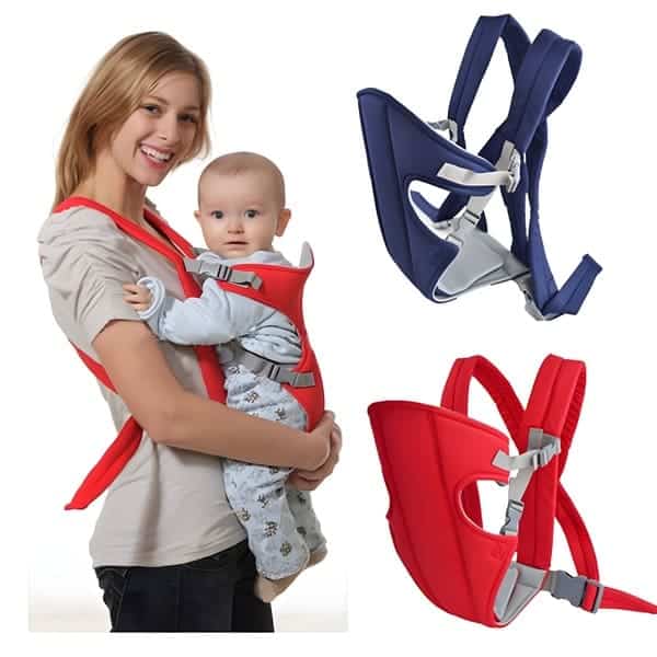 Baby-Carrier