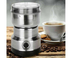 Raf Multi-Purpose Electric Coffee Grinder