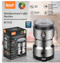 Raf Multi-Purpose Electric Coffee Grinder