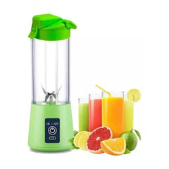 Portable Juicer Blender