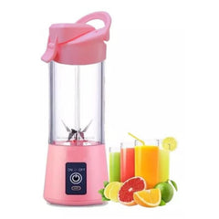 Portable Juicer Blender