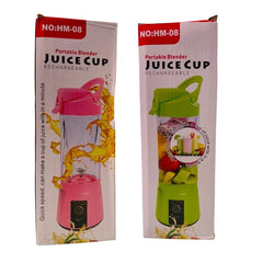 Portable Juicer Blender